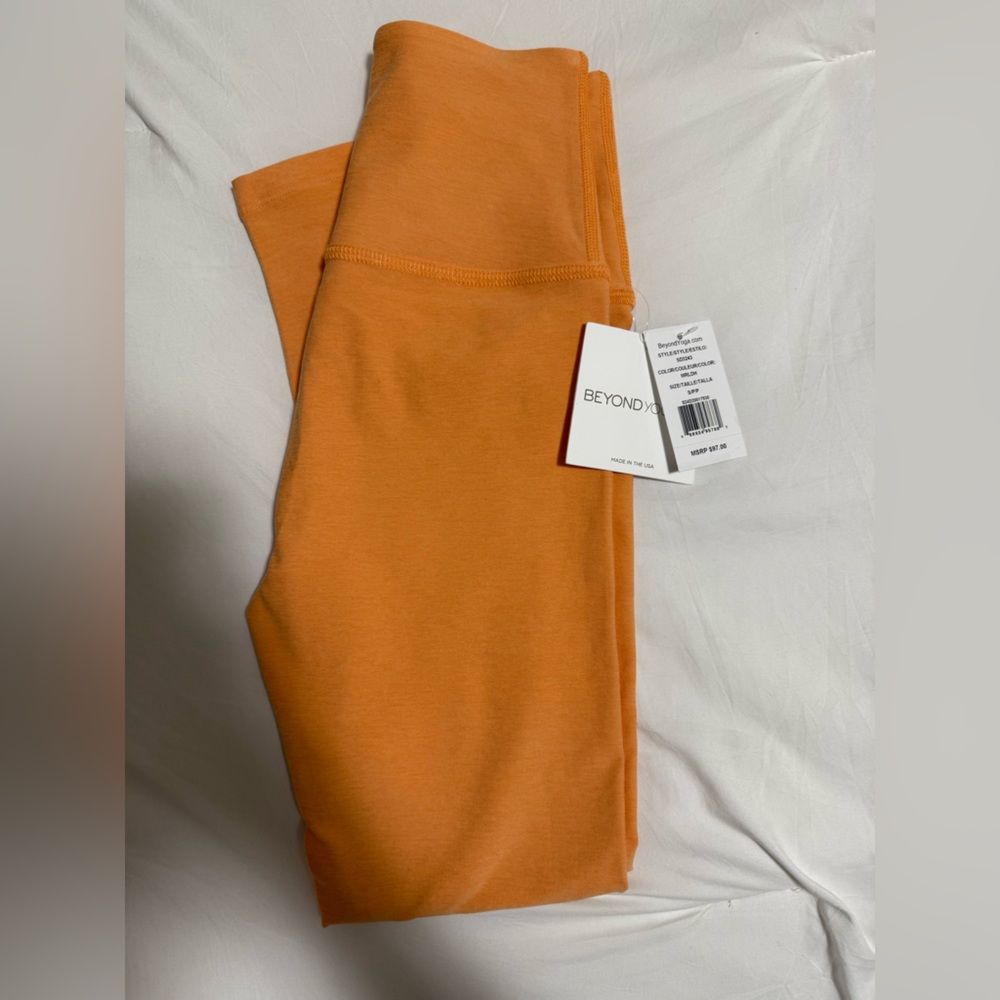 Beyond Yoga Leggings NWT!